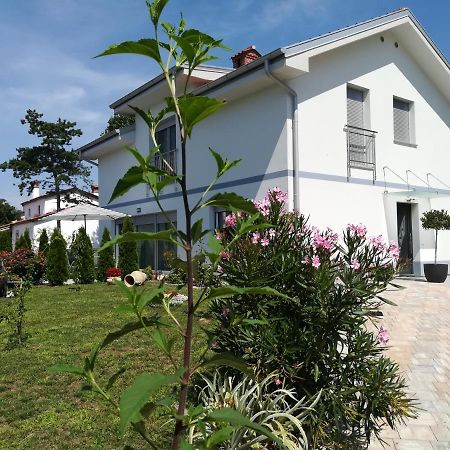 Ferienwohnung Apartma Majda Sežana Exterior foto