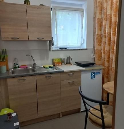 Ferienwohnung Apartma Majda Sežana Exterior foto