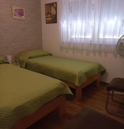 Ferienwohnung Apartma Majda Sežana Exterior foto