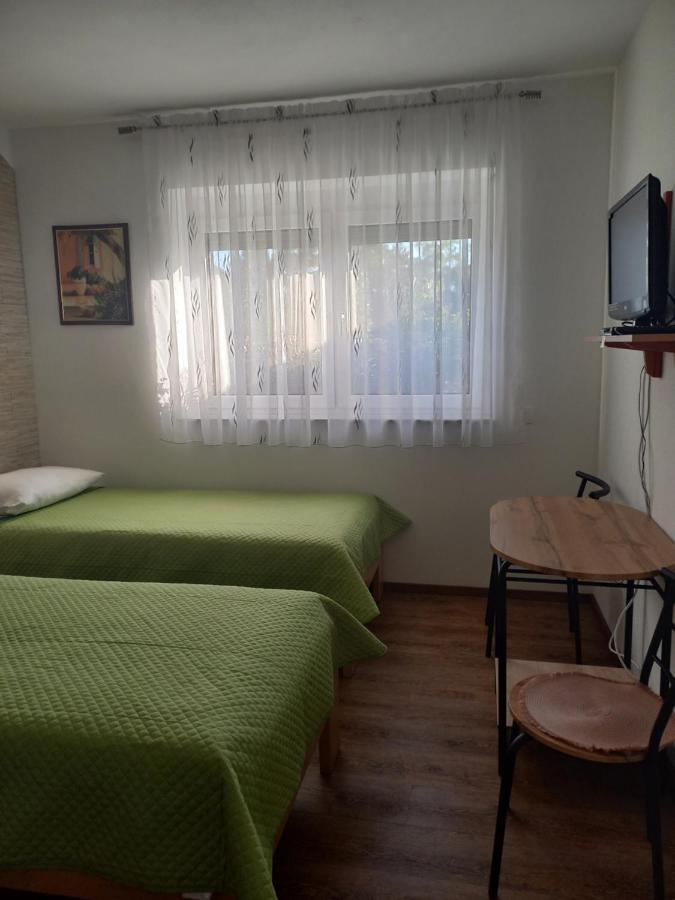 Ferienwohnung Apartma Majda Sežana Exterior foto