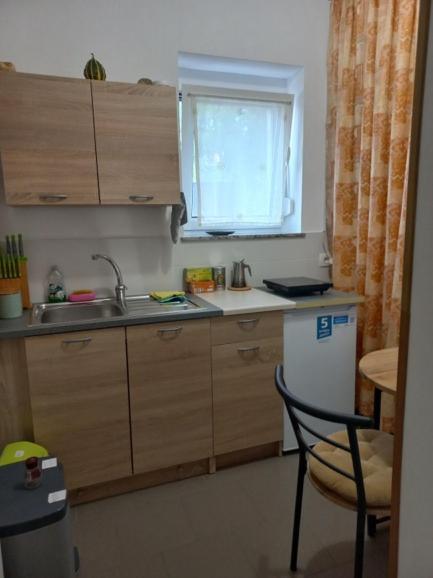Ferienwohnung Apartma Majda Sežana Exterior foto